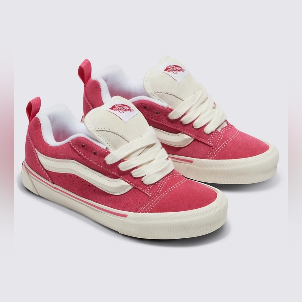 Vans Knu Skool Retro *NWT*